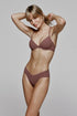 Sarda Tau Flexi Wire Bralette